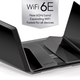 Illustration for article titled The First Wi-Fi 6E Routers Are Going to Make You Feel Really Mad About Already Buying a Wi-Fi 6 Router